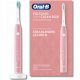  Oral-B Pulsonic Slim Clean 2000 Pink sonic fogkefe