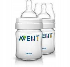  Philips Avent palack 125 ml SCF56017