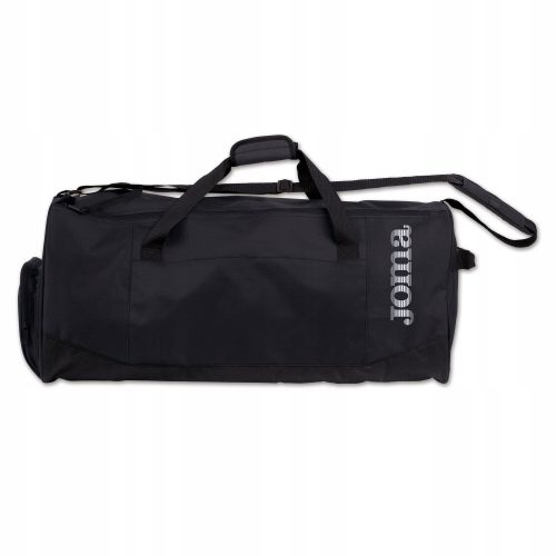 Futballtáska - Joma Sports Bag 400236.100 fekete