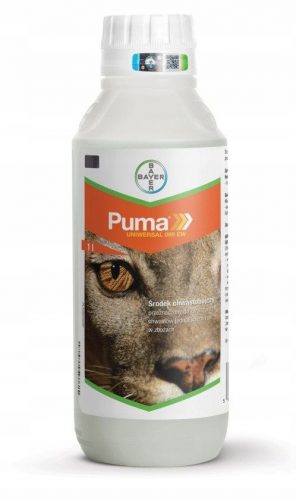 Bayer Puma Uniwersal 069 EW 1L gyomirtó