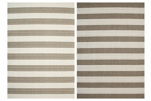 Szőnyeg - Akcila laposszövött szőnyeg 160 x 230 cm