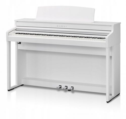  Kawai CA 401 W - digitális zongora - a CA 49 utódja