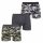 Gyermek bugyi, boxer - Boxers ifjúsági bugyi 3x CAMO 146-152 Moraj