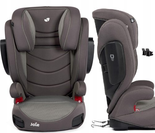 Autósülés gyerekeknek - Joie 15-36 kg Trillo LX Plus ISOFIX gyors, legfeljebb 152 cm