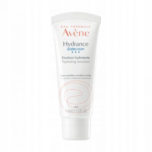  Avène Hydrance hidratáló nappali emulzió 40 ml