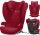 Autósülés gyerekeknek - CYBEX SEAT SOLUTION B-FIX 15-36 KG 4*ADAC RED