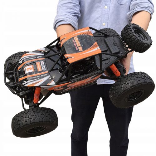  ACR Monster Truck távirányítós 48 cm