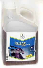  Huzar Activ Plus 5l Bayer