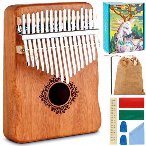  iLogic fa kalimba