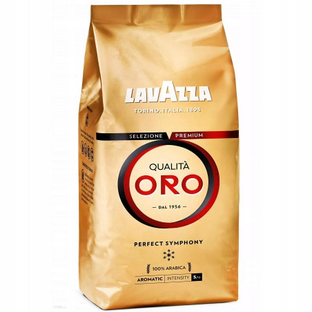 Lavazza Oro 1 kg kávébab