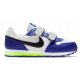 Gyermek sportcipők - Nike MD Runner 2 (PSV) 807317021 gyermekcipő