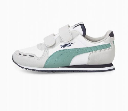 Gyermek sportcipők - Puma Cabana Racer SL 20 V PS R.28 = 17 cm és mások