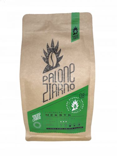 Kávé Mexikó SHG EP 100% Arabica 500G Granuláris