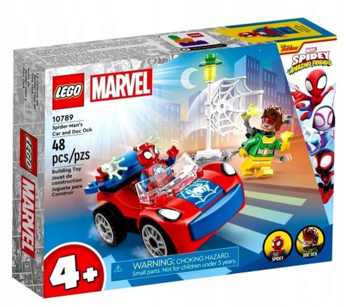 LEGO Super Heroes - LEGO Creator Magic Unicorn 31140 szett