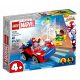 LEGO Super Heroes - LEGO Creator Magic Unicorn 31140 szett