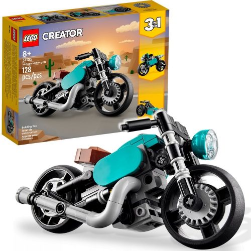 LEGO Creator - Lego Marvel mechanikus páncél Hulka 76241