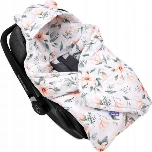 Lábzsák - Settino Hexagon Isofix 0-36 kg autóülés