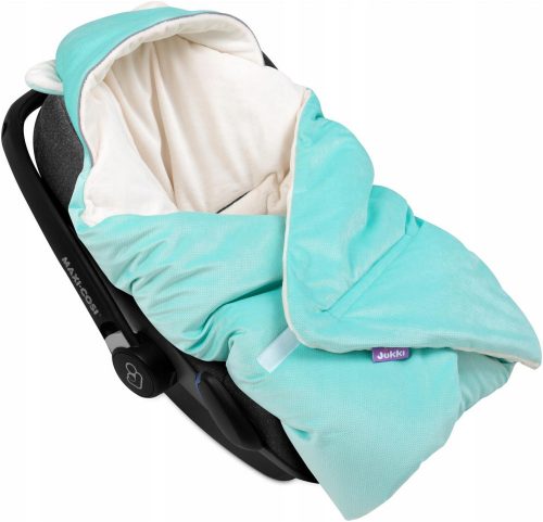 Lábzsák - Joie Trillo LX Plus Isosafe Seat 15-36 kg