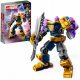 LEGO Super Heroes - Lego Marvel 76242 mozgatható figura Thanos Avengers