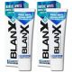 Fogkrém gyerekeknek - 2x Blanx Blanx Whitening Natural 75ml