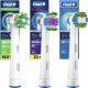  Oral-B Precision Clean fogkefefej 1 db