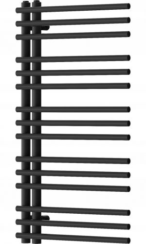  MEXEN NEPTUN FÜRDŐSZOBA RADIATOR 900x500 FEKETE