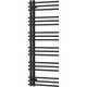  MEXEN NEPTUN FÜRDŐSZOBA RADIATOR 1200x500 FEKETE