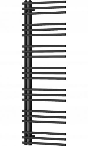  MEXEN NEPTUN FÜRDŐSZOBA RADIATOR 1400x500 FEKETE