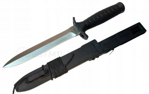 Kés, machete - Mágneses tartály kiegészítőkhöz a fegyveres szekrényekhez