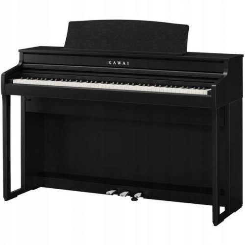  Kawai CA-401 B digitális zongora utódja a Kawai CA49-hez