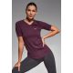 Fitness póló - Női póló Gatta Active Breeze Prugn. XL