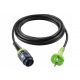 Festool Plug It H05 RN-F/4 203914 1 DCS