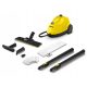 Gőztisztító - Karcher SC 2 Easyfix 1500W gőzös