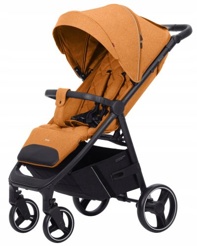 Babakocsi - Carrello Bravo 2023 CRL -8512 - Amber Orange