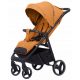 Babakocsi - Carrello Bravo 2023 CRL -8512 - Amber Orange