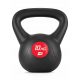 Kettlebell - Kettlebell vinil 10 kg súlyú súlytömeg súlya