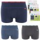 Gyermek bugyi, boxer - Cotton Boys 'Boxers c+3 gyermek 3pak