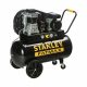 Stanley 345254 olajkompresszor 100 l 10 bar