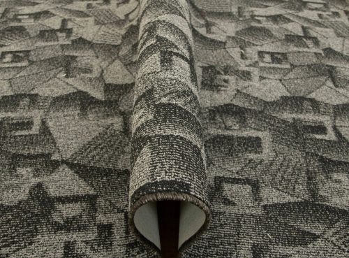 Szőnyeg - Akcila laposszövésű szőnyeg 150 x 300 cm