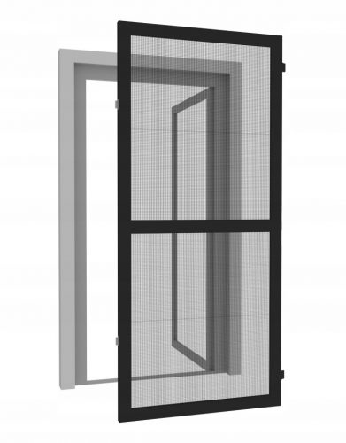  Szúnyogháló ajtókhoz, 130 cm x 230 méter