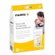  Medela tejes zacskó 180 ml 50 db.