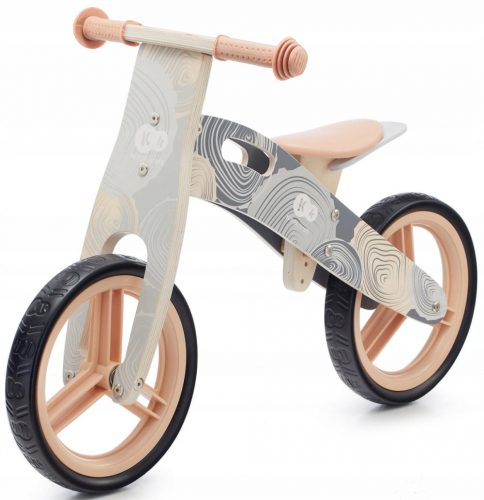 Futóbicikli - Kidwell Pico Bike 3in1-Ride, sífutó kerékpár