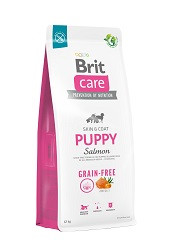  Brit Care Dog Gabonamentes kiskutya, 12 kg