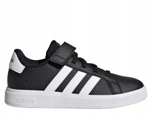 Gyermek sportcipők - Gyerekcipő Adidas Grand Court 2.0 EL GW6513 28