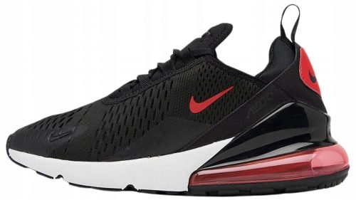 Gyermek sportcipők - Nike Air Max ifjúsági sportcipő 38