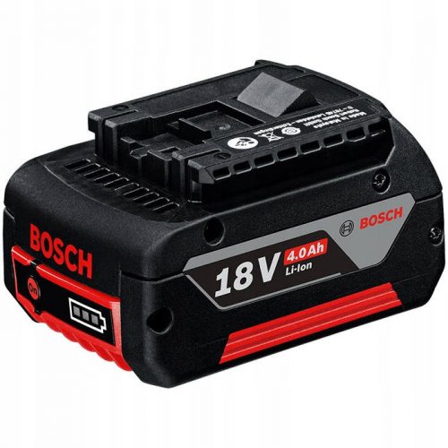 Tartalék akkumulátor - Bablice Batheria Bosch GBA 4.0 AH 18V LI-ION