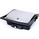 Elektromos grill - ELDOM GK150 2000W elektromos grill zárva