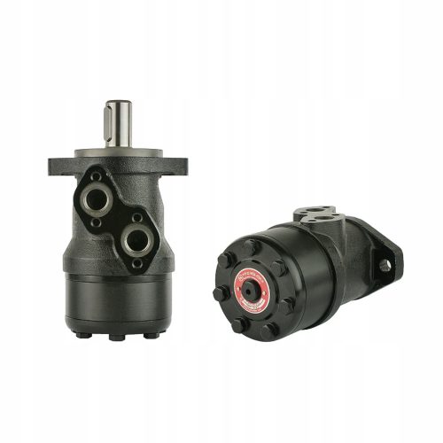 BMR 200 O2W25 HIDROLIDER HIDRAULIKA MOTOR