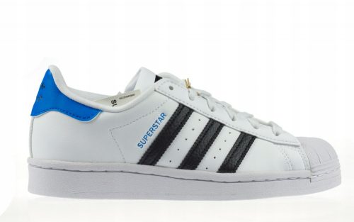 Gyermek sportcipők - Adidas Superstar J ifjúsági cipő