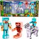 Játék figura - MINECRAFT BIG FIGURE SZETT 5x FIGURE KIEGÉSZÍTŐK